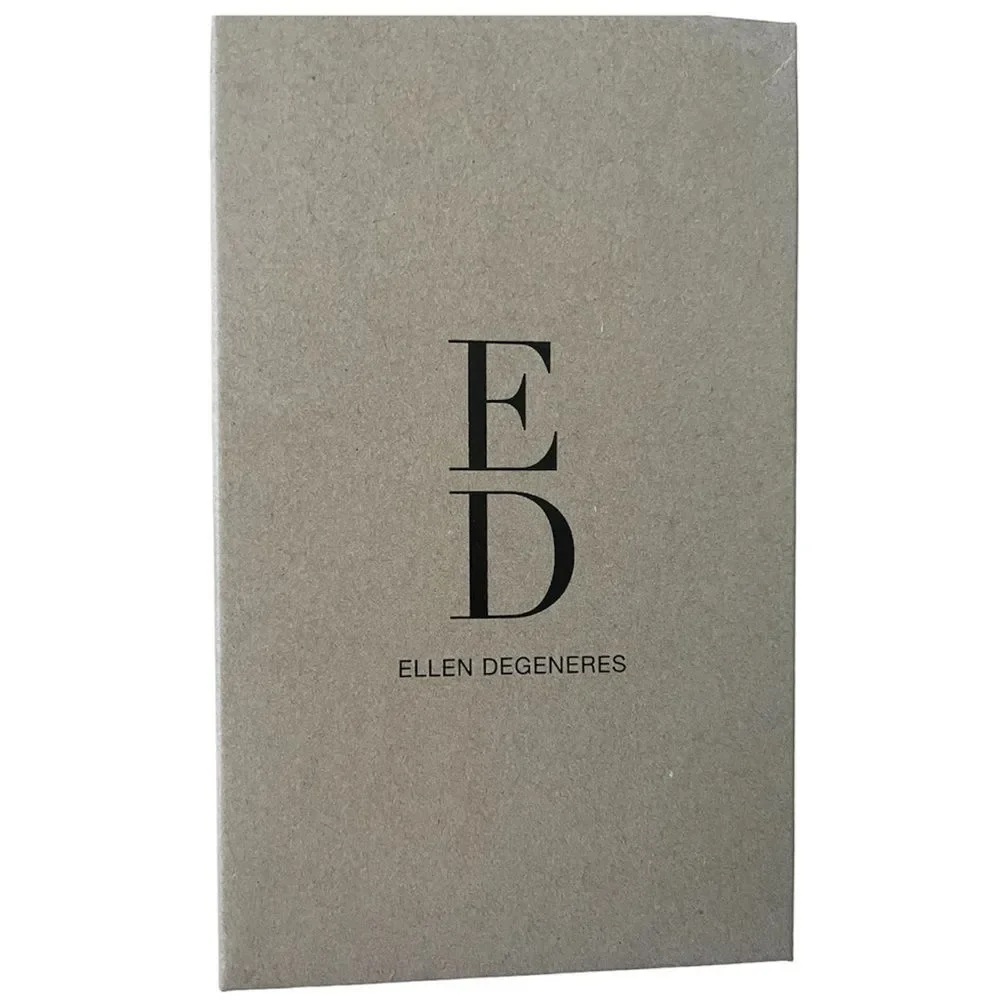 ED By Ellen Degeneres Kids Ballet Flats In Synthetic Dina
